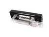 Genuine BMW Genuine BMW License Plate Light Lens - E32, E34 525i 535i 540i 63261388927 View 2