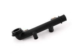 Cooling Hose Connector