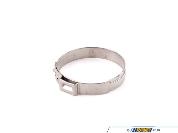 Genuine BMW Genuine BMW Hose Clamp - 13417831794 - E46 M3,E60 M5,E63 M6,E85 13417831794
