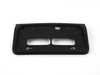MTC Front License Plate Bracket 51181971266