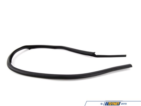 Genuine BMW Genuine BMW Left Roof Frame Gasket - 51718233801 - E36 - (NO LONGER AVAILABLE) 51718233801