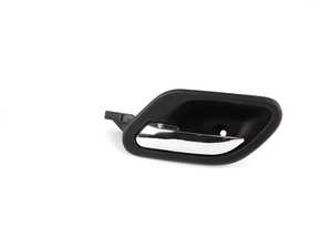 MTC Inside Door Handle (Chrome) - E39 E38