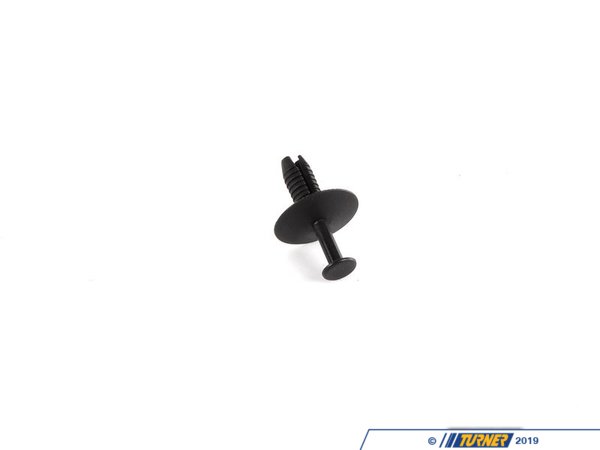 MTC Expanding Plastic Rivet - Priced Each 51118174185