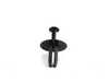MTC Expanding Plastic Rivet - Priced Each 51118174185 View 3