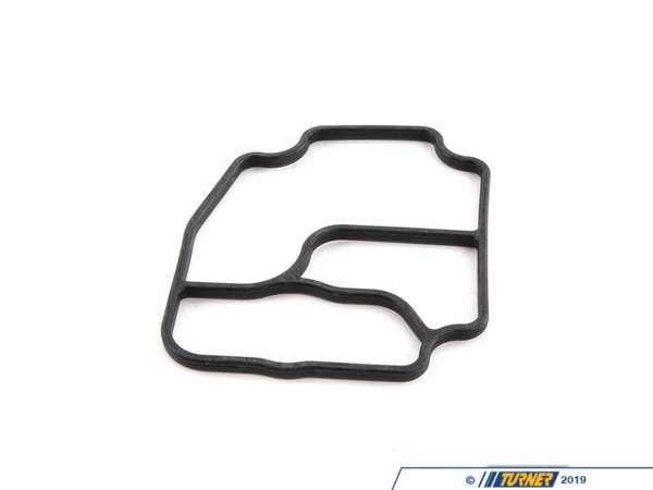 MTC Oil Filter Housing Gasket - E34, E36, E39, E46, E53, E60, Z3, Z4 11421719855