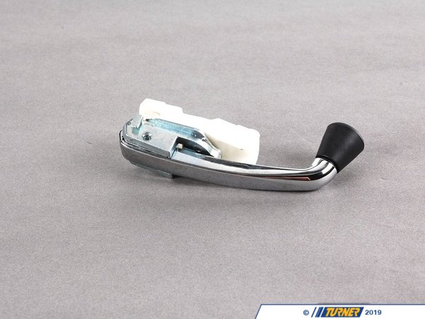 MTC Sunroof Crank Handle - E30 E28 E24 E23 E21  54121859594