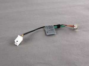 Genuine BMW Adapter Cable, Cd Changer - 61126913954 - E39,E46