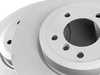 Zimmermann Front Brake Rotors - Pair (325x25) - E46 Z4 34116855156KT3 View 4