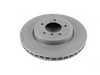 Zimmermann Front Brake Rotors - Pair (325x25) - E46 Z4 34116855156KT3 View 5