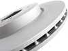 Zimmermann Front Brake Rotors - Pair (325x25) - E46 Z4 34116855156KT3 View 6