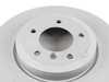 Zimmermann Front Brake Rotors - Pair (325x25) - E46 Z4 34116855156KT3 View 7