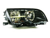 ZKW ZKW Halogen Headlight Assembly - Right - E46 63126906496 View 3