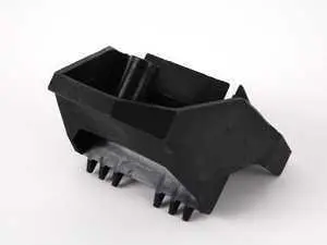 Radiator Bracket - Right