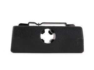 Glove Box Latch - No Lock Cylinder