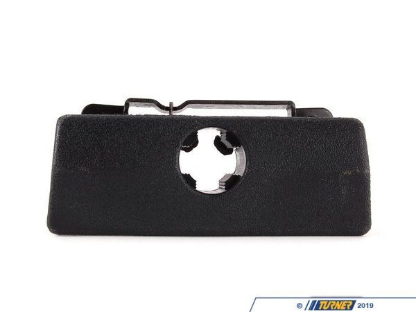 MTC Glove Box Latch - No Lock Cylinder 51161946513