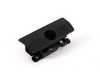 MTC Glove Box Latch - No Lock Cylinder 51161946513 View 4