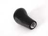 MTC BMW Gearshift Gear Shift Knob Plastic/5-sp 25111434495 25111434495 View 4