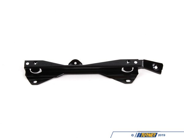 Genuine BMW Genuine BMW Bracket F Left Handle Its - 51168222649 - E46,E46 M3 51168222649