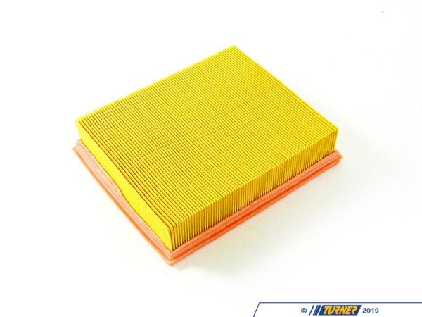 Mahle Mahle Air Filter - E31, E34, E38, E39, E52, E53 13721736675