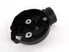 Genuine BMW Genuine BMW Alternator Cap - Bosch 120 Amp 12317501755 View 1