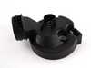 Genuine BMW Genuine BMW Alternator Cap - Bosch 120 Amp 12317501755 View 2