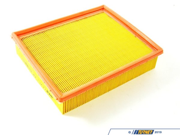 Mann OEM Air Filter - E34 E31 E32 E38 E39 X5 Z8 13721736675