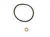 Hengst OEM Hengst Engine Oil Filter Kit - M70 S70 M60 M62 M73 S62 11427510717 View 2