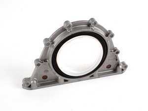Genuine BMW Rear Main Seal