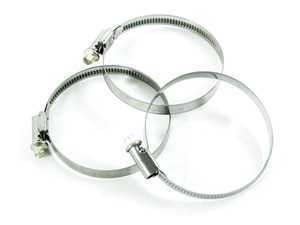 Genuine BMW Hose Clamp - 07129952127