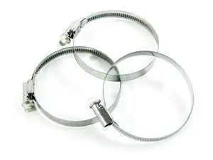 Genuine BMW Hose Clamp - 07129952127