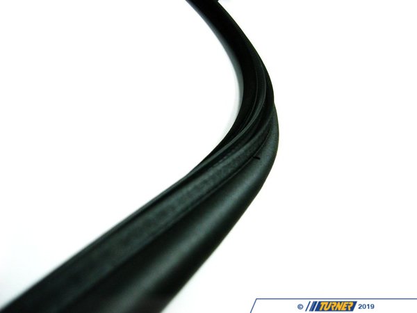 Genuine BMW Genuine BMW Front Door Seal - E53 X5 51727025579