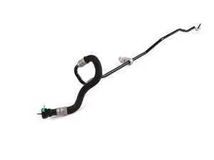 Genuine BMW Automatic Transmission Line