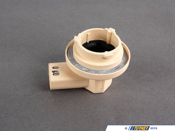 Genuine BMW Genuine BMW Turn Signal Socket - Right - E46 325i 325xi 330i 330xi 63136943122