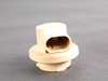 Genuine BMW Genuine BMW Turn Signal Socket - Right - E46 325i 325xi 330i 330xi 63136943122 View 3