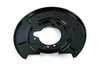 Genuine BMW Rear Brake Protection Plate - Left -  E30 318is, 325e 325i 325is, E36 318ti, Z3 34211162061 View 3