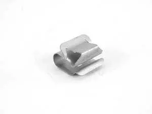 Genuine BMW Clip - 12521437136