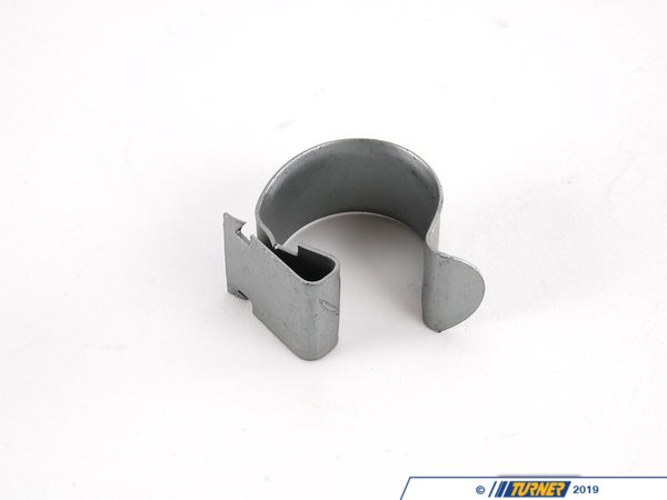 Genuine BMW Genuine BMW Cable Clamp - 11787548951 11787548951