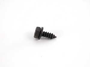 Genuine BMW Sheet Metal Screw - 07119906163 - E46,E63,E65