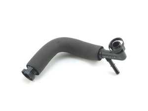 JL Germany Upper Oil Separator Vent Tube - E39, E46, E53, E60, E83, Z3, Z4