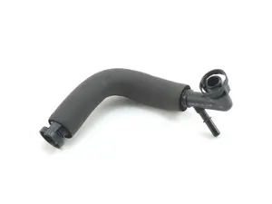 JL Germany Upper Oil Separator Vent Tube - E39, E46, E53, E60, E83, Z3, Z4