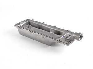 Genuine BMW Valley Pan Cover With Seal