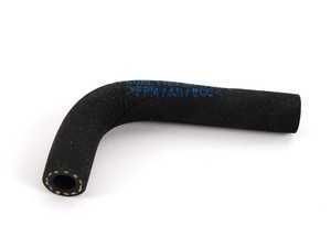 Genuine BMW Fuel Hose Elbow - E38 740i 740iL 750iL