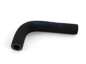 Genuine BMW Fuel Hose Elbow - E38 740i 740iL 750iL