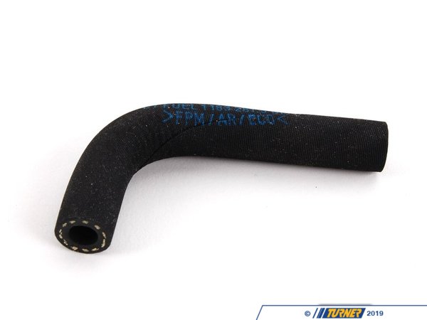 Genuine BMW Genuine BMW Fuel Hose Elbow - E38 740i 740iL 750iL 16121183281