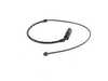 MTC Front Brake Pad Wear Sensor 34351181338 View 1