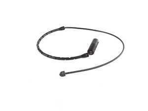 Front Brake Pad Wear Sensor