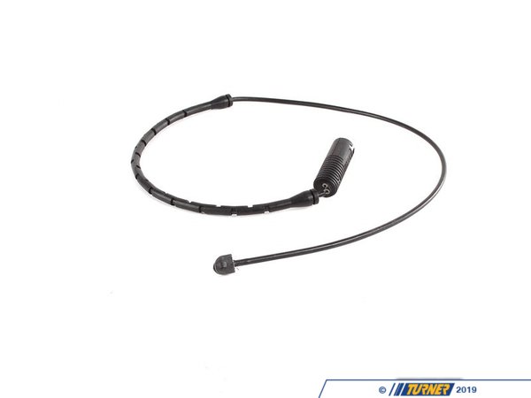 MTC Front Brake Pad Wear Sensor 34351181338