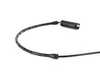 MTC Front Brake Pad Wear Sensor 34351181338 View 4