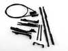 Genuine BMW Genuine BMW Sunroof Rails - Front - E83 X3 54107130990 View 1