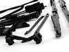 Genuine BMW Genuine BMW Sunroof Rails - Front - E83 X3 54107130990 View 3